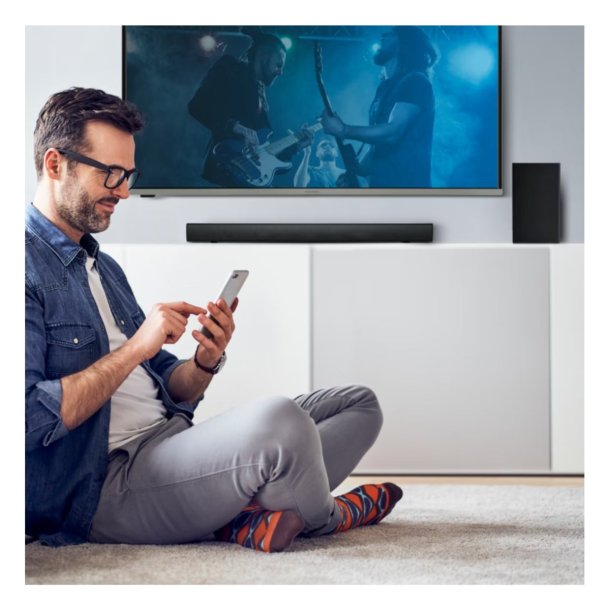 Panasonic SC-HTB150 Soundbar