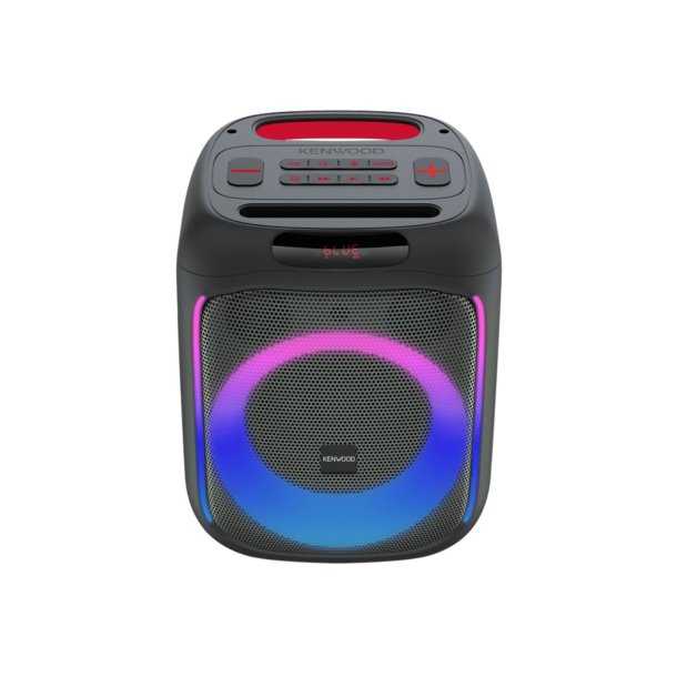 KENWOOD AS-P200BT Party Speaker