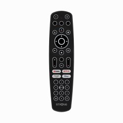 Strong LEAP-S3PRO Google TV-Boks 4K