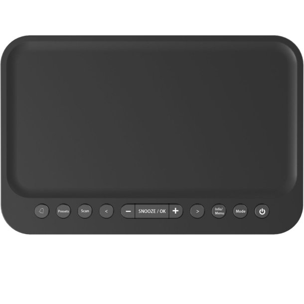 Kenwood CR-ST40DAB-B Clock Radio