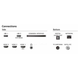 Philips 40PFS6009/12