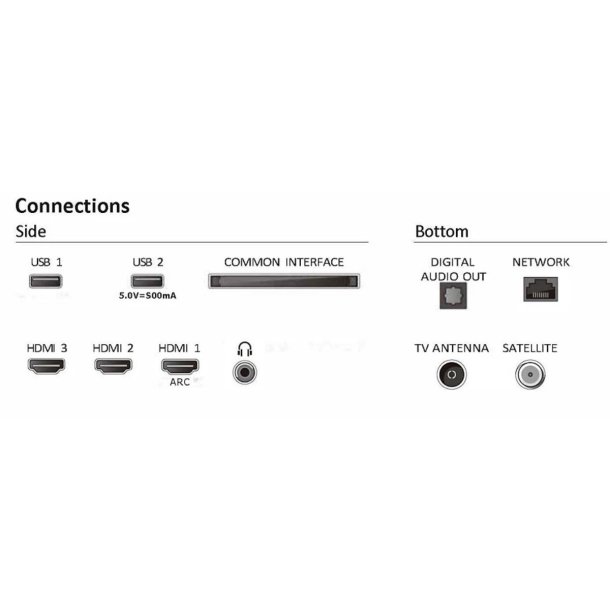 Philips 40PFS6009/12