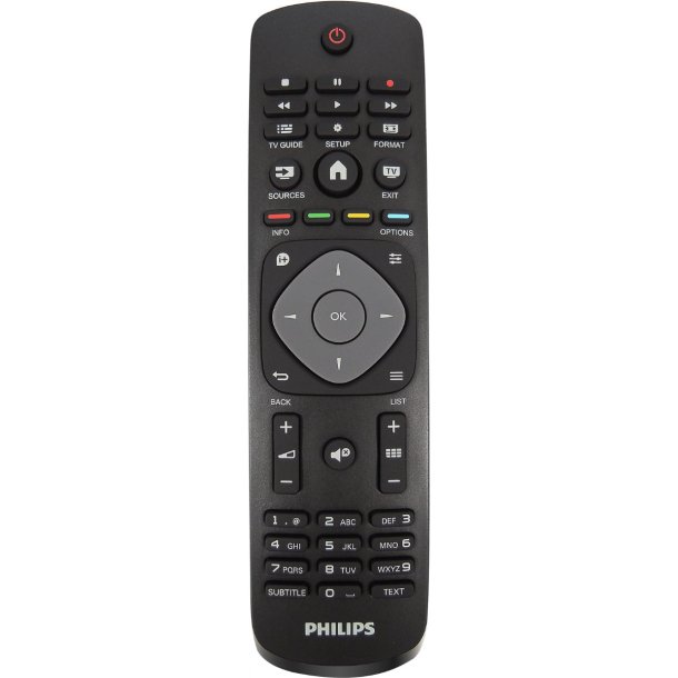 Philips 43PFS5500/12