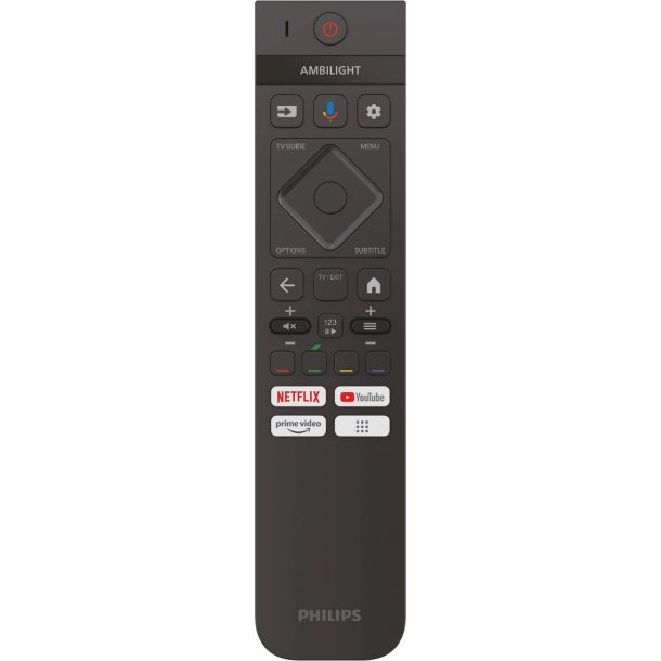 Philips 65PML8709/12 65" MiniLED TV