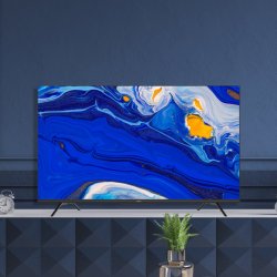 Metz Blue 43MUE7102Z 43 UHD m. Google TV