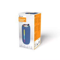 Denver BTL-360BU Bluetooth Hjttaler bl