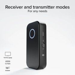 SBS RX/TX Wireless Audio Adapter