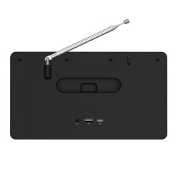 Kenwood CR-ST90S-B Smart Radio