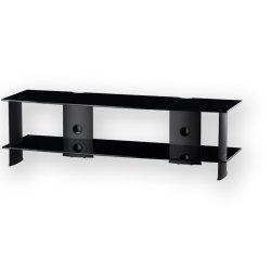 Sonorous PL3150 B-BLK TV-bord - SORT