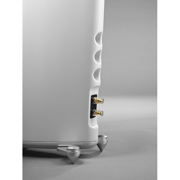 Scansonic HD MB5B hjttaler - SORT