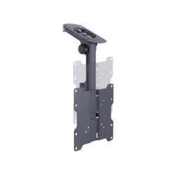 M Vesa Flip Down Black - M9826