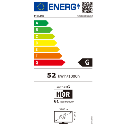 Philips 42OLED810/12
