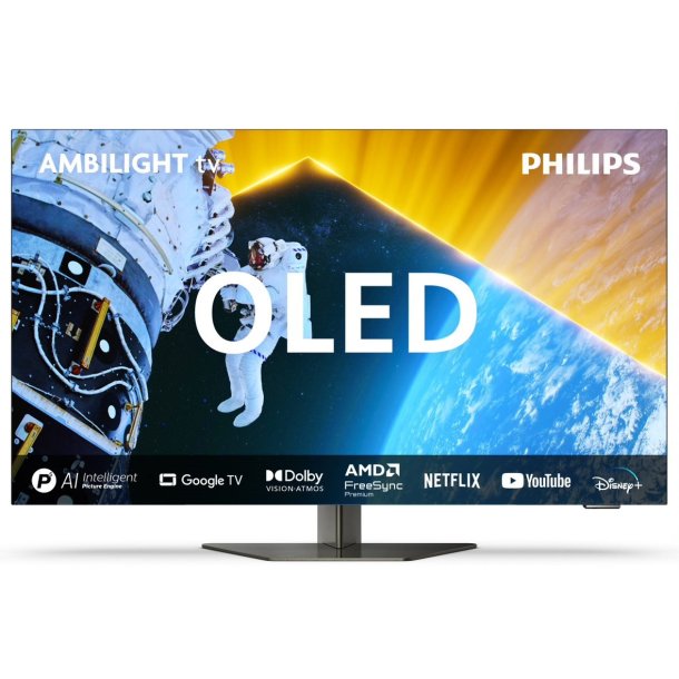 Philips 42OLED809/12 42'' TV