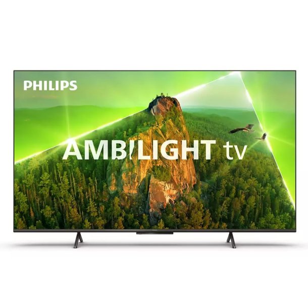 Philips 50PUS8108/12 50'' TV