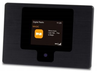 Opgrader dit eksisterende anlg med DAB+ eller Internetradio