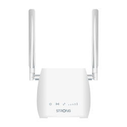 Strong 4GROUTER300M 4G LTE router Mini