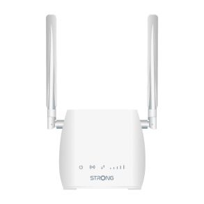 Strong 4GROUTER300M 4G LTE router Mini