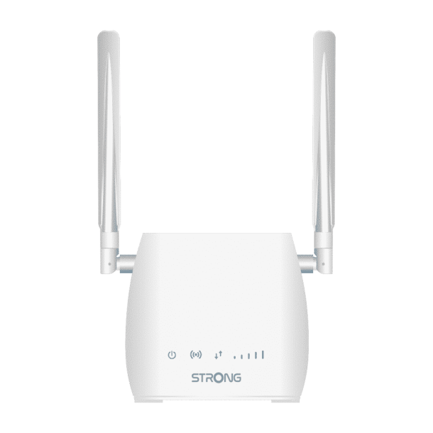 Strong 4GROUTER300M 4G LTE router Mini