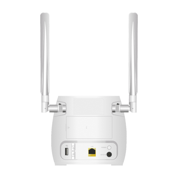 Strong 4GROUTER300M 4G LTE router Mini