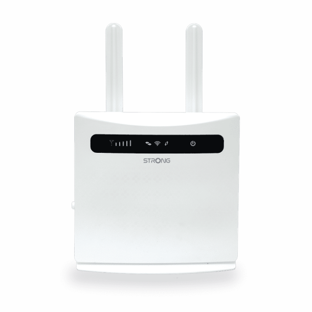 Strong 4GROUTER300V2 4G LTE router