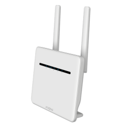Strong Router 1200 4G LTE router med Wi-Fi 5