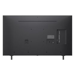 LG 55" NanoCell AI NANO8E 4K Smart TV