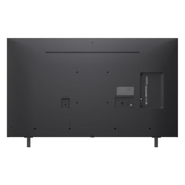 LG 55" NanoCell AI NANO8E 4K Smart TV