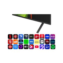 LG 55" OLED AI B5 4K Smart TV 2025