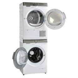 Scandomestic WMF1408WA vaskemaskine