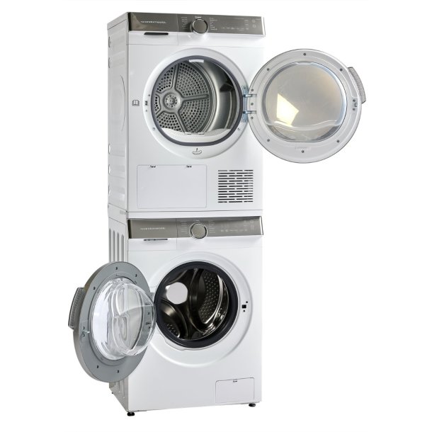 Scandomestic TDH8WA3 t�rretumbler