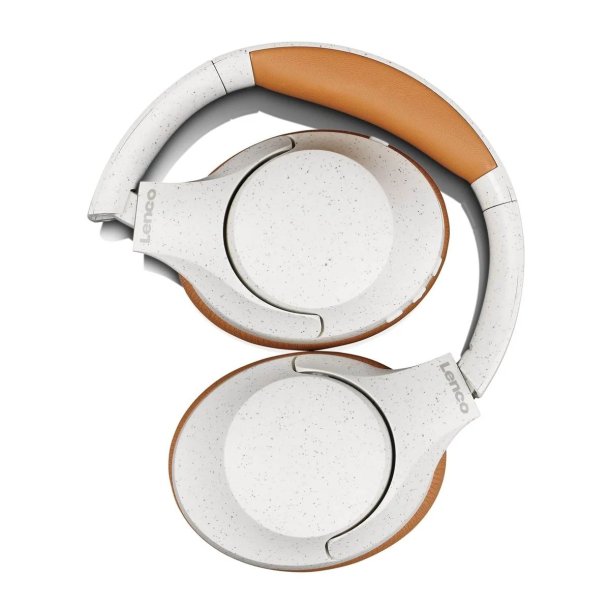 Lenco HPB-830GY Tr�dl�se BT Hovedtlf. m/ANC