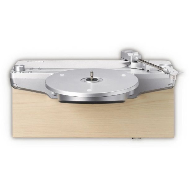 Lenco LSA-071SI Fuldautomatisk lodret pladespiller m/indbyggede h�jttalere