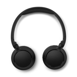 Philips TAH4500BK Tr�dl�se over-ear hovedlf. m/ANC sort