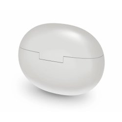 Philips TAT2520WT Tr�dl�se in-ear hovedtlf. Hvid