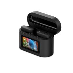 Philips TAT6000BK/00 Tr�dl�se in-ear hovedtlf. Sort