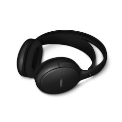 Philips SHD6000BK Tr�dl�se over-ear hovedtlf. Sort