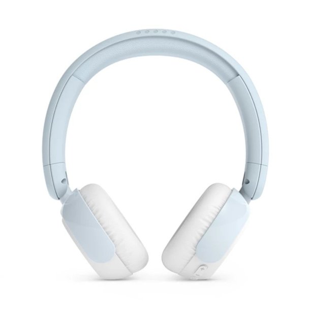 Philips TAK4200BL Tr�dl�s b�rnehovedtlf. Bl�