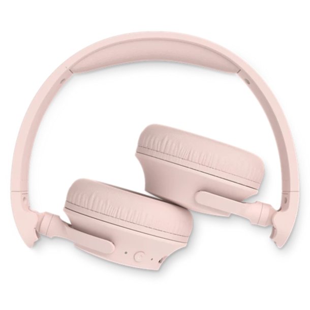 Philips TAH4000PK On-ear hovedtlf. m/b�jle pink