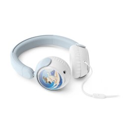 Philips TAK2000BL/00 B�rnehovedtlf. Bl�