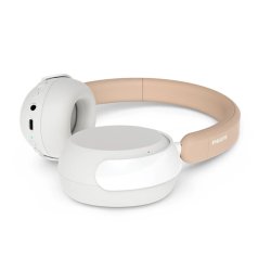 Philips TAK5500AL Tr�dl�se over-ear hovedtlf. til b�rn m/ANC - lys gul
