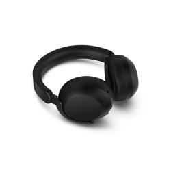 Philips TAH8000EBK Over-ear hovedtlf. Sort