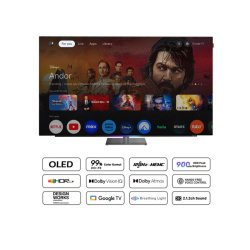 Metz 42MOD9502Z OLED Google TV