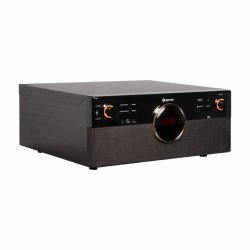 Denver MRD-180DW Retro Musikanl�g - Dark Wood