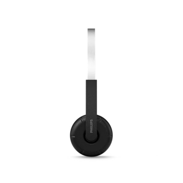 Philips TAMS1 - Ringo Duo On-ear hovedtlf. - sort