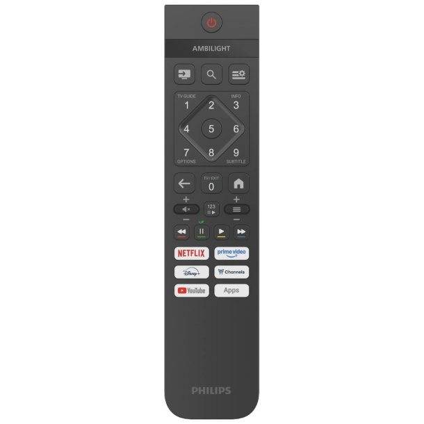 Philips 55PUS8001 LED TV