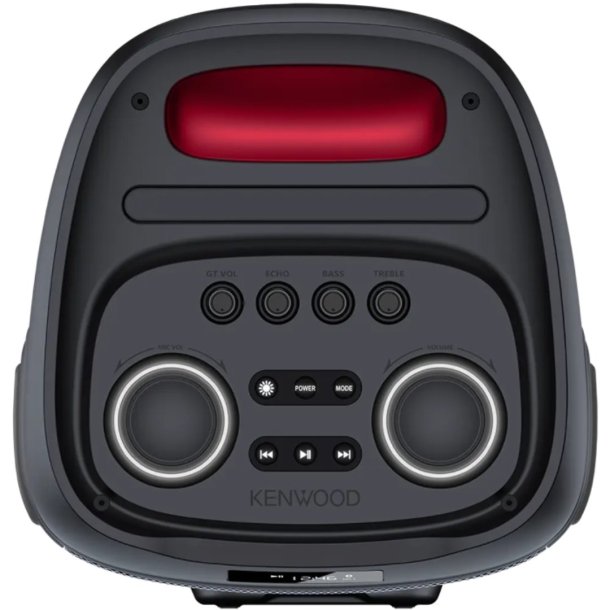 Kenwood AS-P400BT Party Speaker