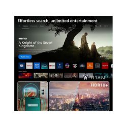 Philips 65PUS8001 LED TV