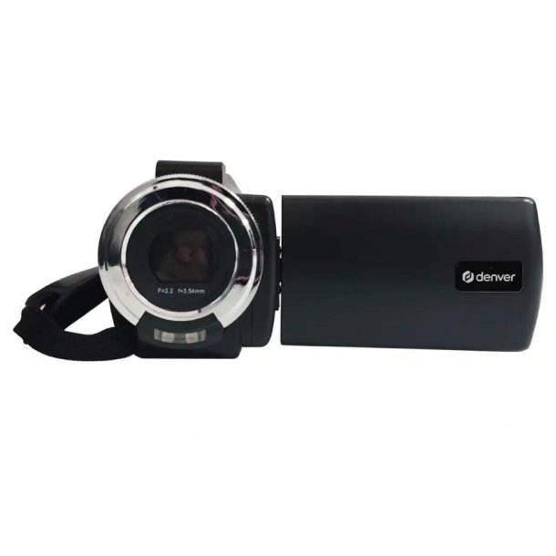 Denver VHC-1048 Video Camera