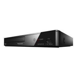 Panasonic Bluray DMP-BDT167AG
