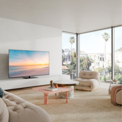 Panasonic TV-65Z85AEG - 65" OLED TV